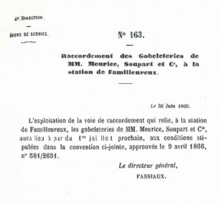 Familleureux - racc Gobeleteries Meurice, Souoart et Cie - 01-07-1864.jpg
